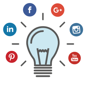 Por qué deberías usar las redes sociales en tu estrategia de marketing