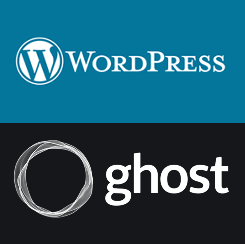 Cómo migrar de ghost a wordpress