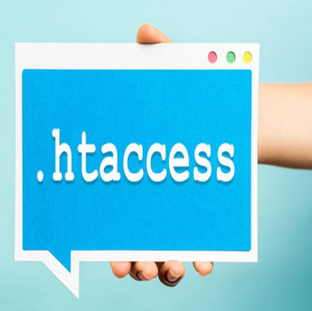 Dónde esta el archivo .htaccess en wordpress
