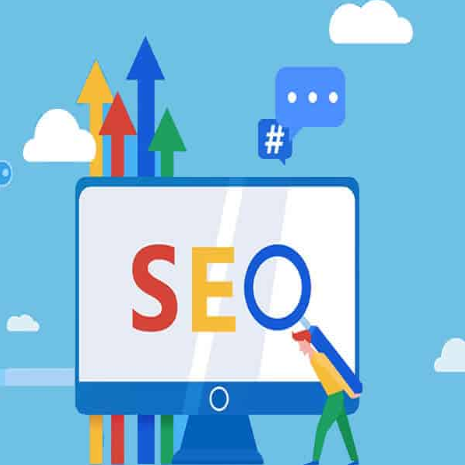 Primeros lugares sin pagar en google (2023)